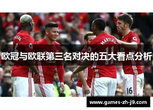 欧冠与欧联第三名对决的五大看点分析 欧冠与欧联第三名对决的五大看点分析